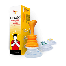 LIFEVAC LIFEVAC