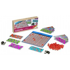 JUEGO DE LOTERIA DE CARTÓN JUEGO DE LOTERIA DE CARTÓN