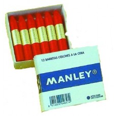 CERAS MANLEY UNICOLOR AZUL CLARO Nº20 CERAS MANLEY UNICOLOR AZUL CLARO Nº20