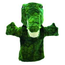 MARIONETA COCODRILO 27 CM PC004608 MARIONETA COCODRILO 27 CM PC004608