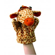 MARIONETAS MY FIRST GIRAFA MARIONETAS MY FIRST GIRAFA