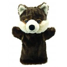 MARIONETA MANO LOBO PC004630 27 CM MARIONETA MANO LOBO PC004630 27 CM