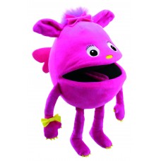 MARIONETA MANO MONSTRUO PINK PC004405 MARIONETA MANO MONSTRUO PINK PC004405