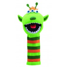 MARIONETA SOCKETTES MARCIANO PC007035 MARIONETA SOCKETTES MARCIANO PC007035