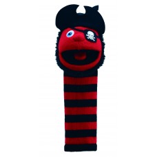 MARIONETA  SOCKETTES PIRATA PC007037