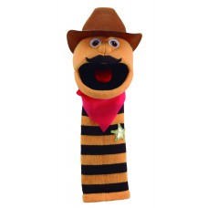MARIONETA SOCKETTES CAOWBOY PC007038