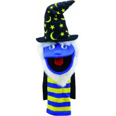 MARIONETA SOCKETTES MAGO PC007021 MARIONETA SOCKETTES MAGO PC007021