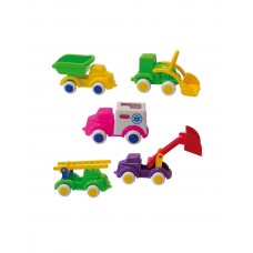 VEHICULOS FLEXI 14 CM BEETLE + JEEP VEHICULOS FLEXI 14 CM BEETLE + JEEP
