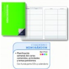 Planificación semanal del curso Planificación semanal del curso