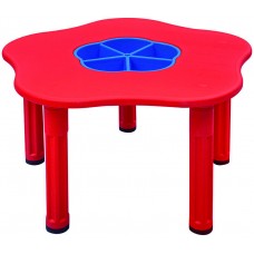MESA DE JUEGO SUMO   90X90X54  CM