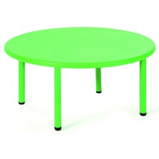 MESA REDONDA AMARILLA MOD.406 LD-402 TAGAR MESA REDONDA AMARILLA MOD.406 LD-402 TAGAR