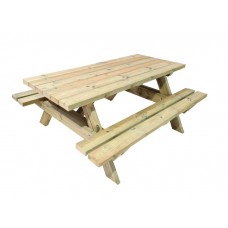 MESA PICNIC ADULTOS