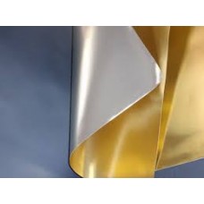 CARTULINA METALIZADA PLATA+ORO PAQ DE 10 CARTULINAS CARTULINA METALIZADA PLATA+ORO PAQ DE 10 CARTULINAS