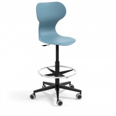 SILLA ALTA MIA STOOL