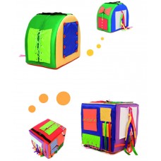 CUBO DE DESTREZA MANUAL TAMDEM