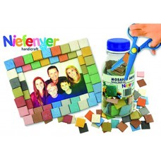 MOSAICO ANTIGUO BOTELLA DE 250G  5X5