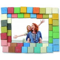 BOTE DE MOSAICO ANTIGUO 10X10 250G BOTE DE MOSAICO ANTIGUO 10X10 250G