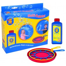 JUEGO MULTIBORBOTEADOR + JABON 250ML  4869580