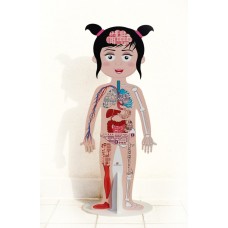Muñeca Amparo + 10 licencias Muñeca Amparo + 10 licencias