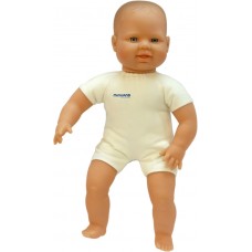 MUÑECO BLANDITO PELÓN 32 CM