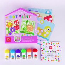 MY FIRST DOT PAINT APLI MY FIRST DOT PAINT APLI