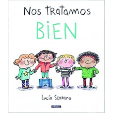 NOS TRATAMOS BIEN NOS TRATAMOS BIEN