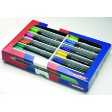 PACK EDDING 1200 CAJA 120 UND PACK EDDING 1200 CAJA 120 UND