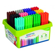 PACK 144 ROTULADOR TURBOCOLOR PACK 144 ROTULADOR TURBOCOLOR