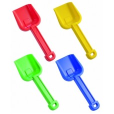 PALA PLASTICO FUERTE PALA PLASTICO FUERTE