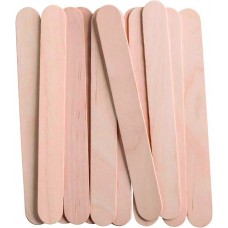 PALITOS MADERA JUMBO 80UND