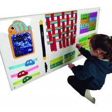 PANEL TOCA TOCA SUMO PANEL TOCA TOCA SUMO