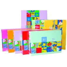 PAPEL DIN A-4 COPY AMARILLO 80GRS PAQ 500 HJ PAPEL DIN A-4 COPY AMARILLO 80GRS PAQ 500 HJ