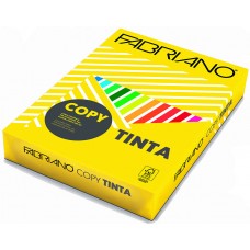 PAPEL DIN A-4 AMARILLO OSCURO 80GRS PAQ 500 HJ PAPEL DIN A-4 AMARILLO OSCURO 80GRS PAQ 500 HJ