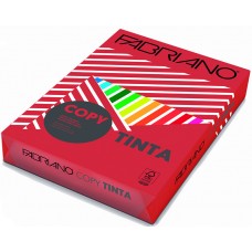 PAPEL DIN A-4 ROJO 80 GR PAQ 500 HJ PAPEL DIN A-4 ROJO 80 GR PAQ 500 HJ