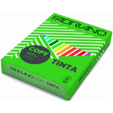 PAPEL DIN A-4 VERDE OSCURO 80GRS PAQ 500 HJ PAPEL DIN A-4 VERDE OSCURO 80GRS PAQ 500 HJ