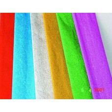 PAPEL PINOCHO METALIZADO AZUL