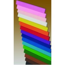 PAPEL PINOCHO AMARILLO 50X250