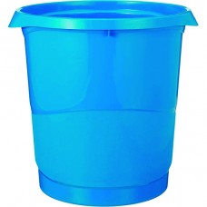 PAPELERA DE PLASTICO RESISTENTE CERRADA ESSELTE 14L PAPELERA DE PLASTICO RESISTENTE CERRADA ESSELTE 14L