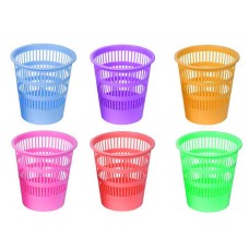 PAPELERA COLORES PASTEL PAPELERA COLORES PASTEL