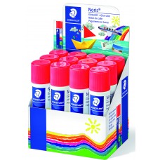 PEGAMENTO STAEDTLER BARRA 20 GR CAJA 12 UND PEGAMENTO STAEDTLER BARRA 20 GR CAJA 12 UND