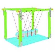 PENDULO DE NEWTON`S    ANDREU