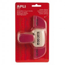 PERFORADORA CENEFAS APLI  FLOR 13640