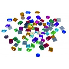 PIEDRAS PRECIOSAS DE PLASTICO PIEDRAS PRECIOSAS DE PLASTICO
