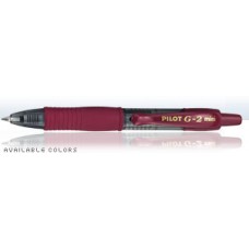 PILOT G-2 AZUL PILOT G-2 AZUL