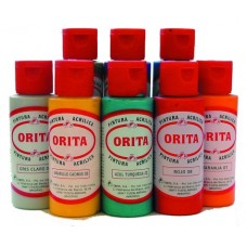 PINTURA ACRILICA LA PAJARITA 60 ML. GRIS CLARO Nº 32 PINTURA ACRILICA LA PAJARITA 60 ML. GRIS CLARO Nº 32