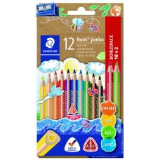 LAPICEROS TRIPLUS C/12 COLORES LAPICEROS TRIPLUS C/12 COLORES