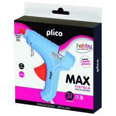 PISTOLA TERMOFIXIBLE MAX 60W