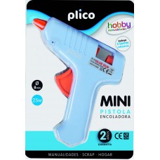 PISTOLA TERMOFUSIBLE