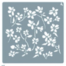 PLANTILLAS TEXTIL LA PAJARITA FLORES PLANTILLAS TEXTIL LA PAJARITA FLORES