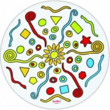 PLASTIFORMA MANDALA HENBEA PLASTIFORMA MANDALA HENBEA
